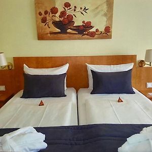 Standard Doppelzimmer